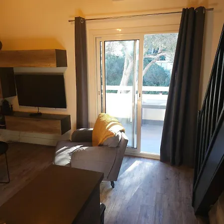Sublime Calme Et Cosy Apartment *