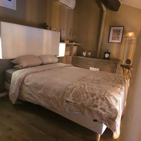 Sublime Calme Et Cosy Apartment