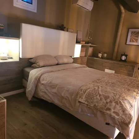 Sublime Calme Et Cosy Apartment *