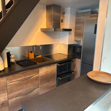 Sublime Calme Et Cosy Apartment